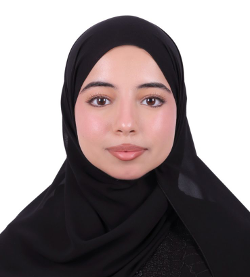 Maryam Ahmed Alsereidi, Bachelor